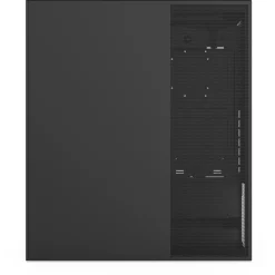 NZXT H7 Flow 2024 Midi Tower ohne Netzteil schwarz