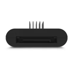 NZXT Internal USB Hub Gen 3 - 4 interne USB 2.0 Ports (AC-IUSBH-M3)