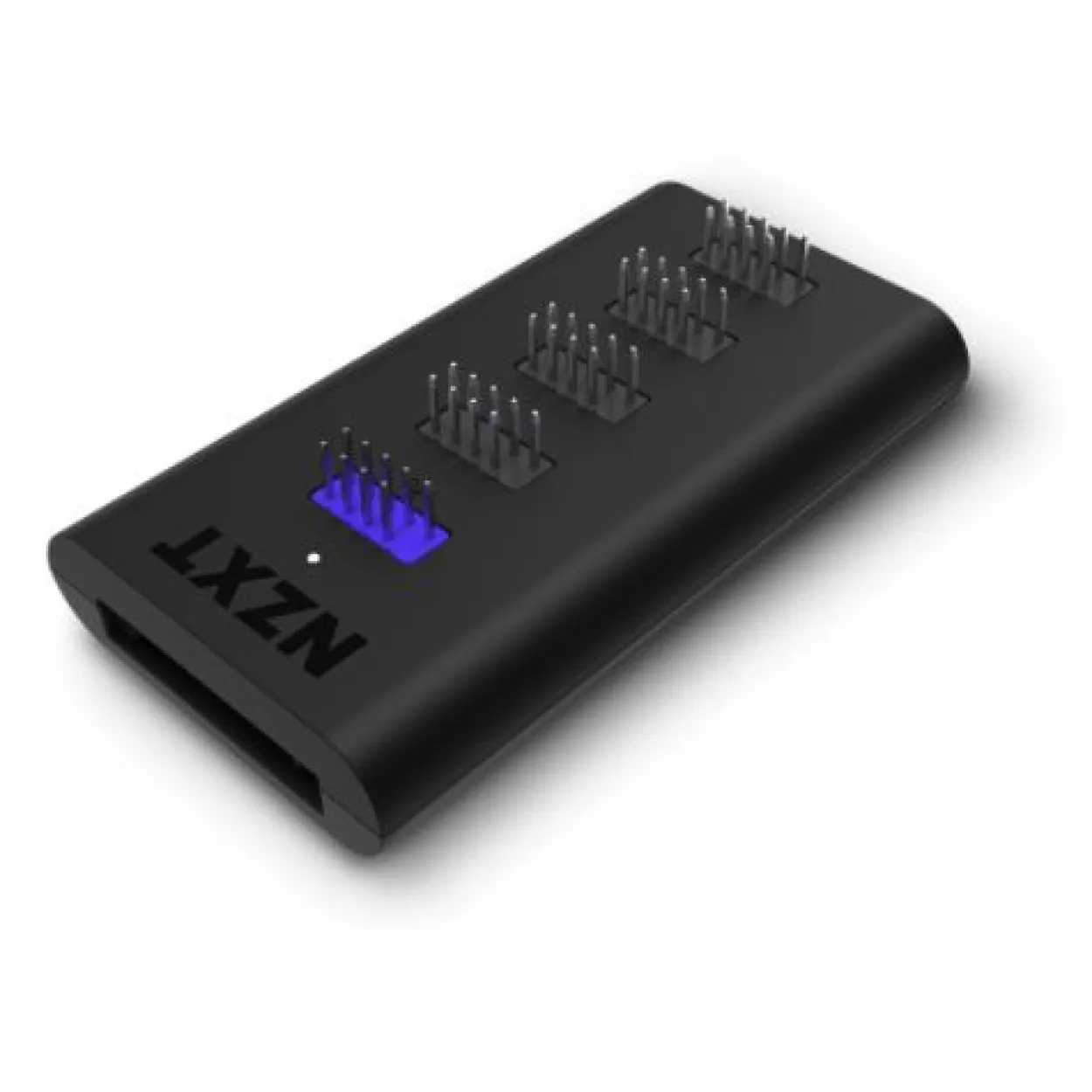NZXT Internal USB Hub Gen 3 - 4 interne USB 2.0 Ports (AC-IUSBH-M3)