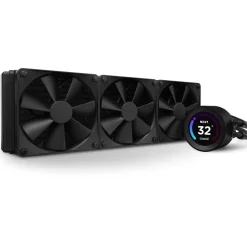 NZXT Kraken Elite 360 incl.2,36