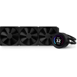 NZXT Kraken Elite 360 incl.2,36