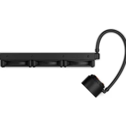 NZXT Kraken Elite 360 incl.2,36
