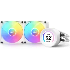 NZXT Kraken Elite RGB 240 incl.2,36