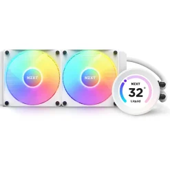 NZXT Kraken Elite RGB 240 incl.2,36