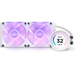 NZXT Kraken Elite RGB 240 incl.2,36