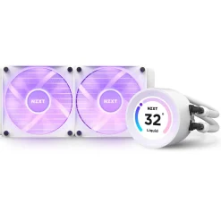 NZXT Kraken Elite RGB 240 incl.2,36