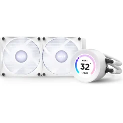 NZXT Kraken Elite RGB 240 incl.2,36