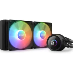 NZXT Kraken 240 RGB incl.1,54
