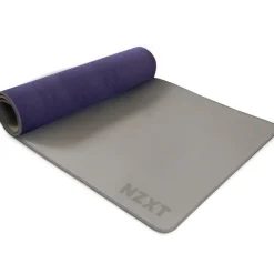 NZXT MMP400 Standard Mouse Pad 410 mm x 350 mm grau