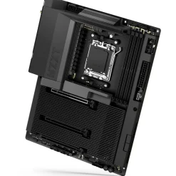 NZXT N7 Black AMD B850 So.AM5 DDR ATX Retail