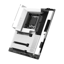 NZXT N7 White Intel Z890 So.1851 DDR5 ATX Retail