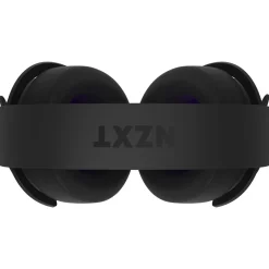 NZXT Relay Headset schwarz