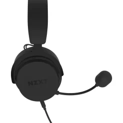 NZXT Relay Headset schwarz