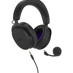NZXT Relay Headset schwarz