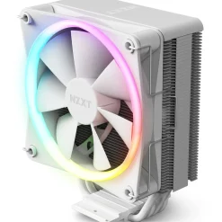 NZXT T120 RGB weiss 120mm Tower Kühler
