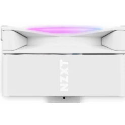 NZXT T120 RGB weiss 120mm Tower Kühler