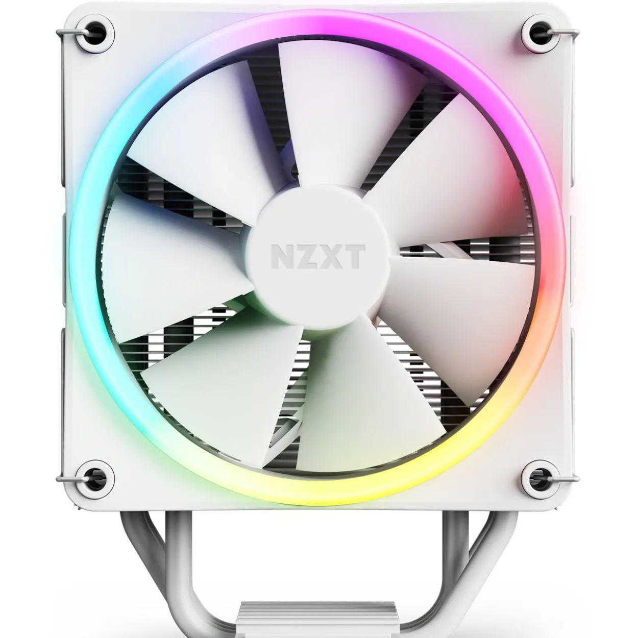NZXT T120 RGB weiss 120mm Tower Kühler