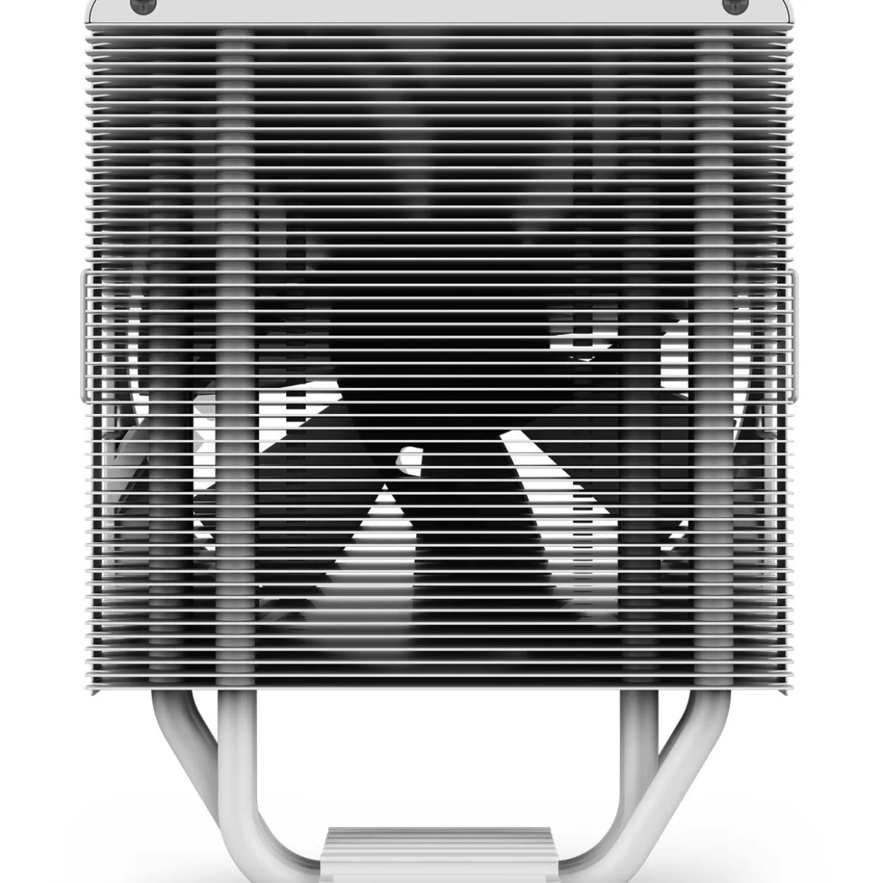 NZXT T120 RGB weiss 120mm Tower Kühler