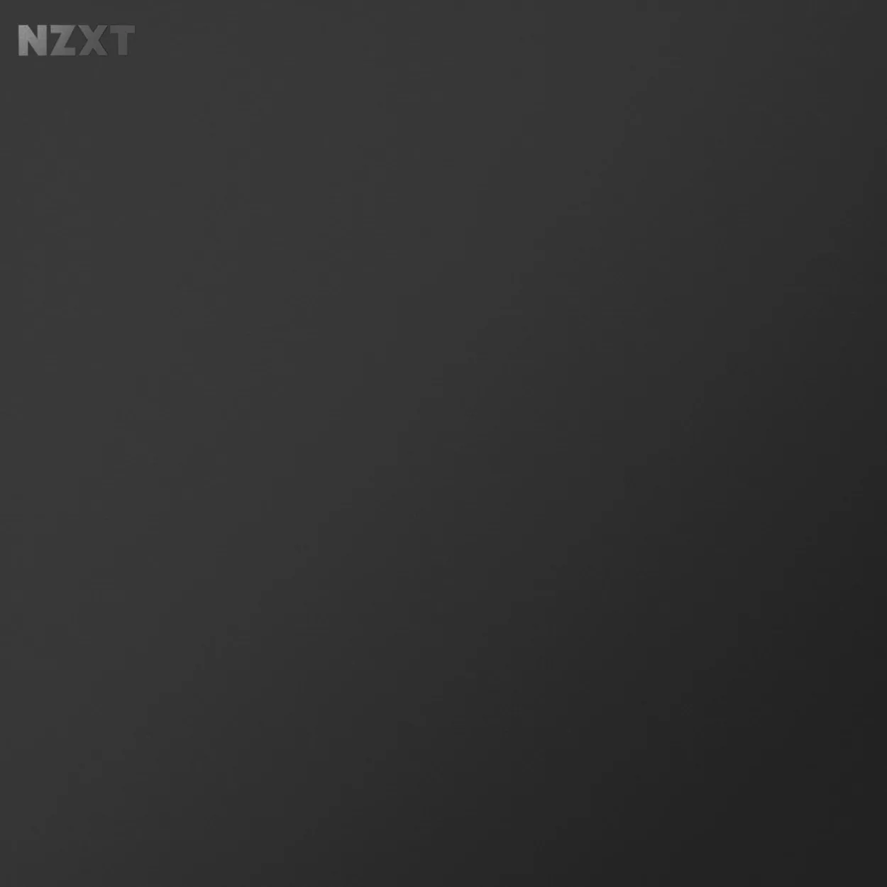 NZXT Zone Elite Mauspad L 400x400mm Black MM-LRGPR-BK retail
