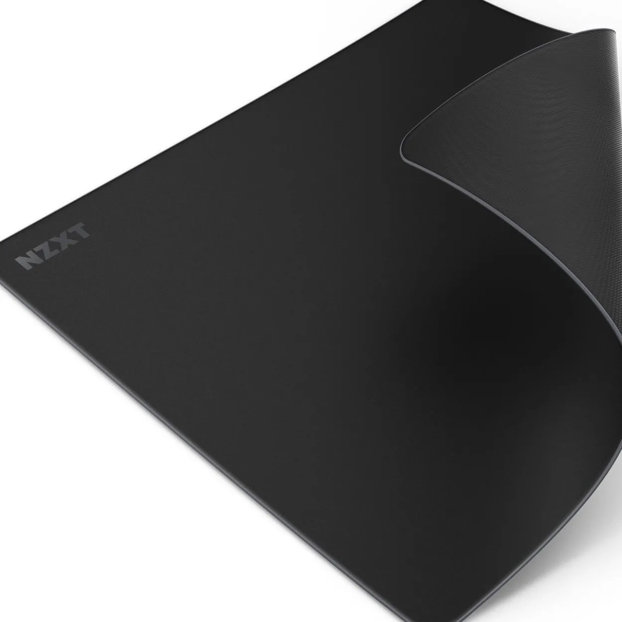 NZXT Zone Elite Mauspad L 400x400mm Black MM-LRGPR-BK retail