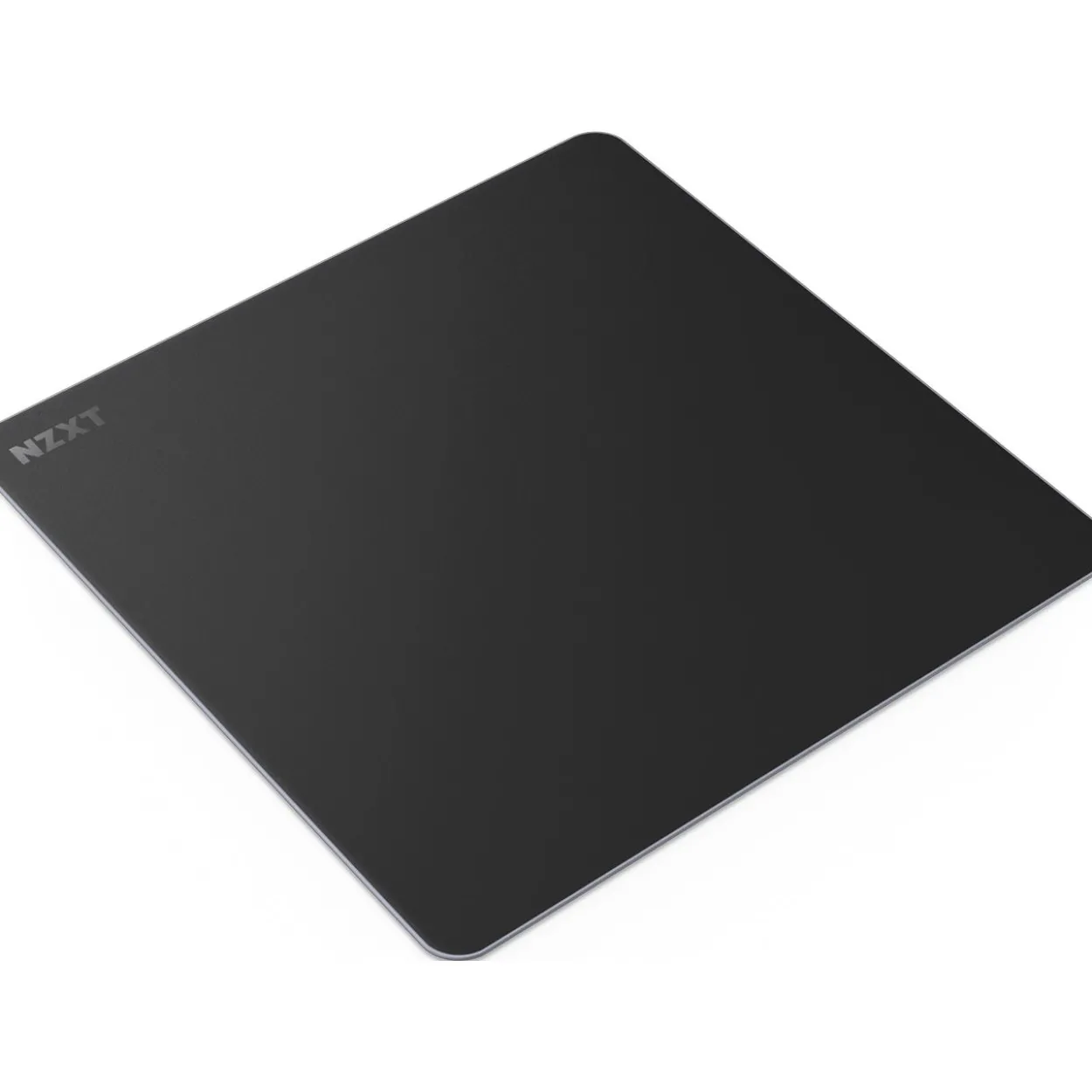 NZXT Zone Elite Mauspad L 400x400mm Black MM-LRGPR-BK retail