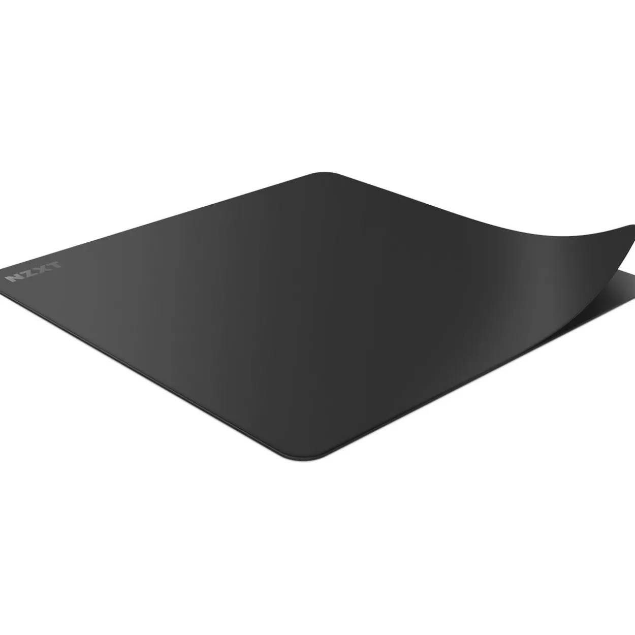 NZXT Zone Elite Mauspad L 400x400mm Black MM-LRGPR-BK retail