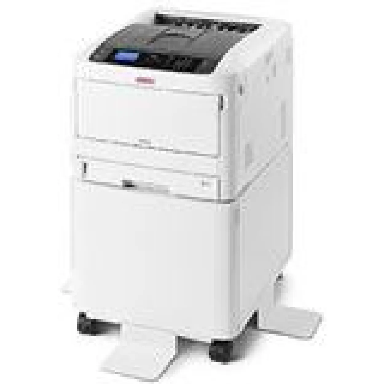 OKI C824dn