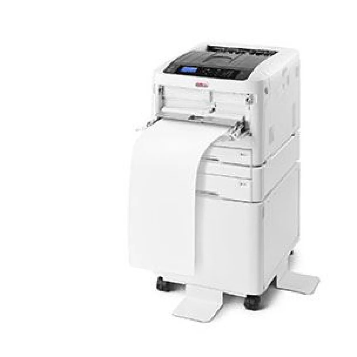 OKI C824dn