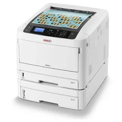 OKI C824dn
