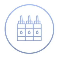 Oki Cyan - original - Tonerpatrone
