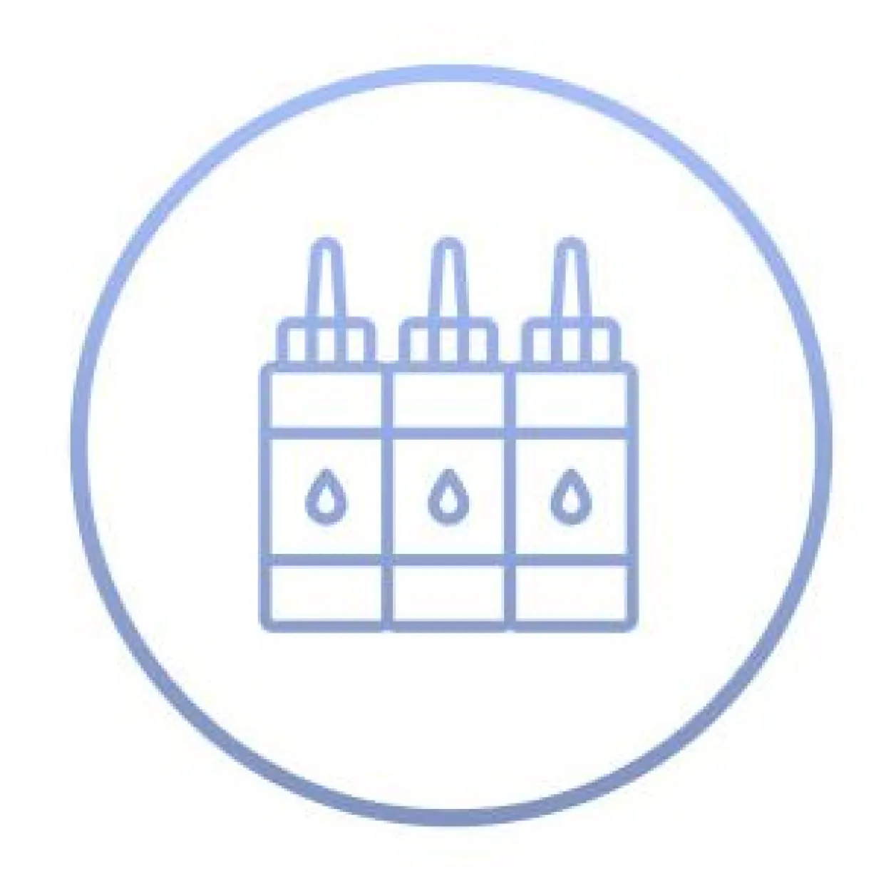 Oki Cyan - original - Tonerpatrone