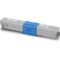 OKI Toner 44973535 cyan