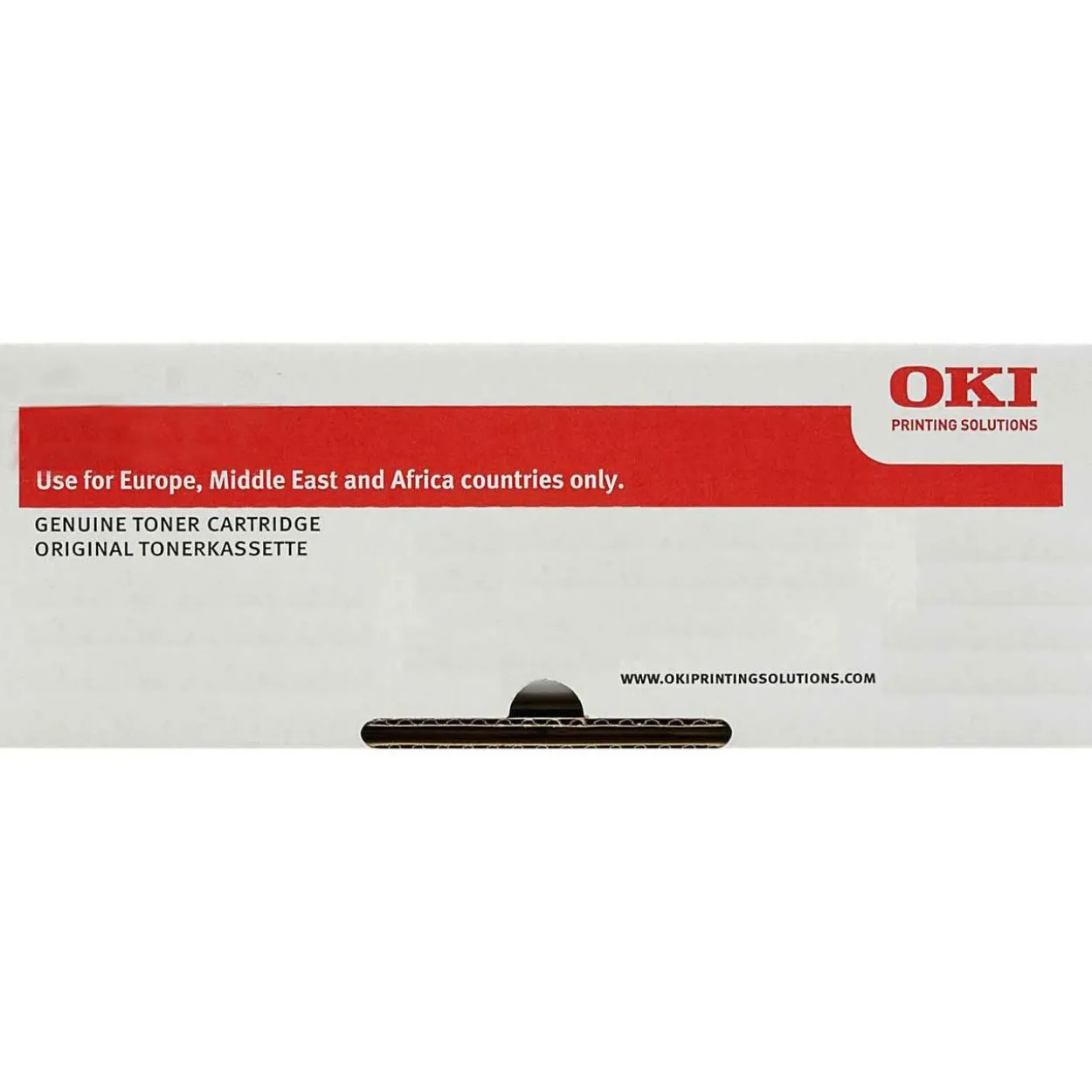 OKI Toner 44973511 / ES5431 Cyan