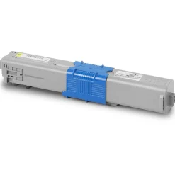 OKI Toner 44973533 gelb