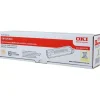 OKI Toner 44059166 magenta