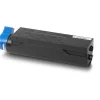 OKI Toner 44574802 schwarz