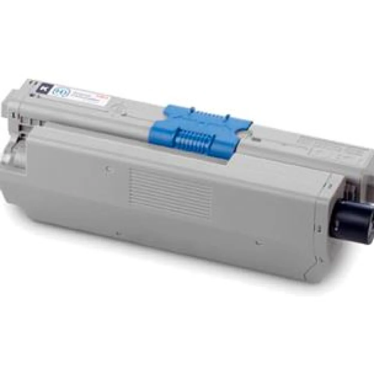 OKI Toner 44973508 schwarz