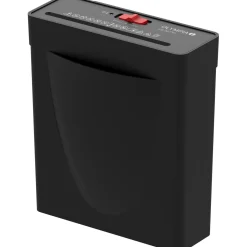 Olympia Aktenvernichter PS 36 Pro schwarz