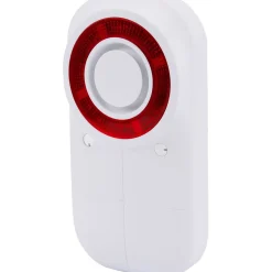 Olympia Außensirene - gross Protect/ProHome
