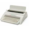 Olympia Carrea de luxe MD Schreibmaschine