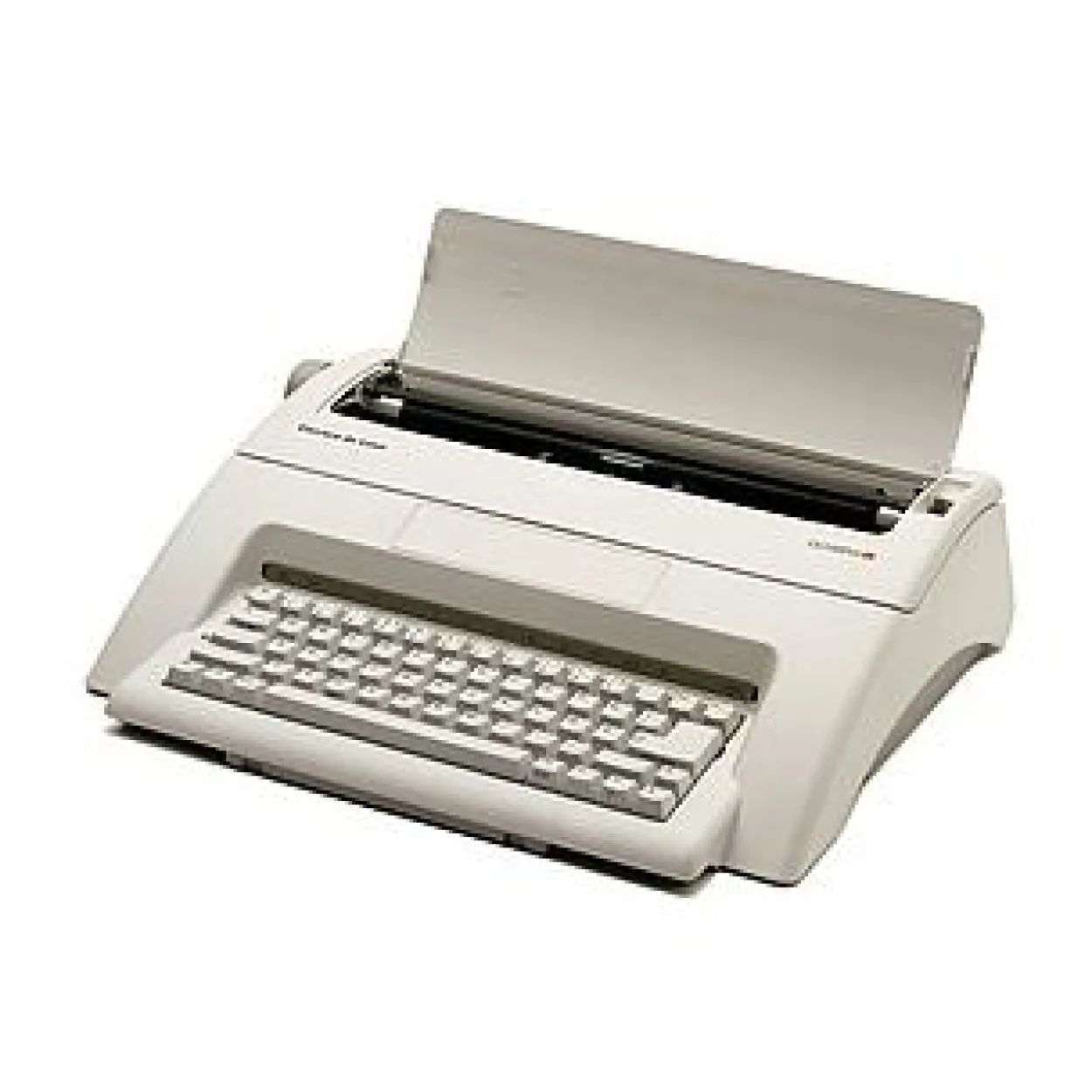 OLYMPIA CARRERA DE LUXE Schreibmaschine