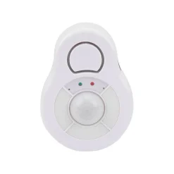 Olympia Deckenbewegungsmelder m. Alarm BMD 210