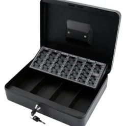 Olympia Geldkassette CB 770