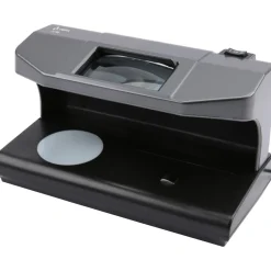 Olympia Geldprüfgerät UV 588