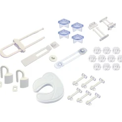 Olympia H+H Starter-Kit "Baby Safety" 877