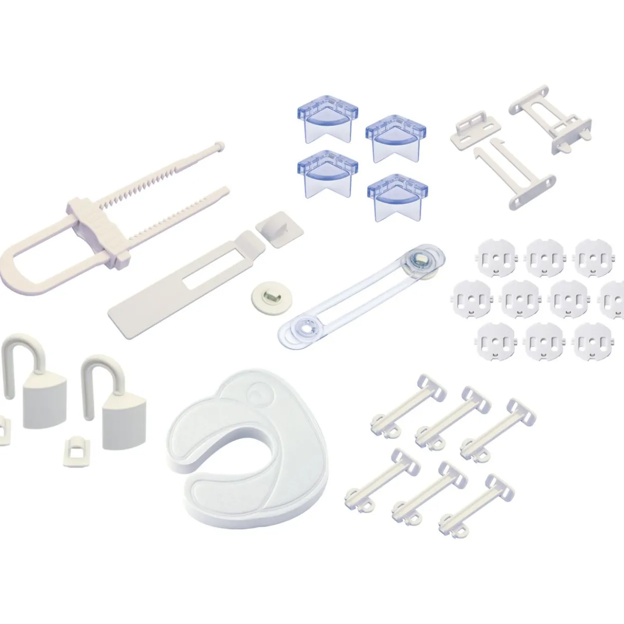 Olympia H+H Starter-Kit "Baby Safety" 877