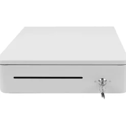 Olympia Kassenlade S330 Color grau