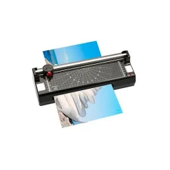 Olympia Laminator mit Papierschneider A240 Combo