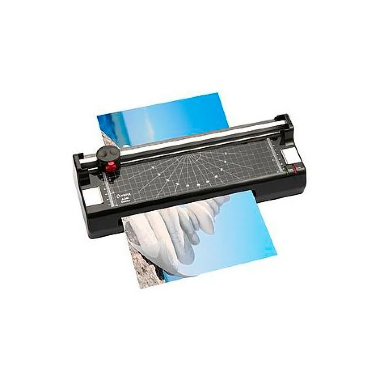 Olympia Laminator mit Papierschneider A240 Combo