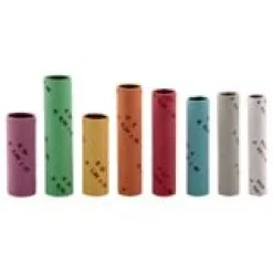 Olympia Papier-Münzhülsen 10er Set